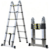 3.8m Stainless Steel