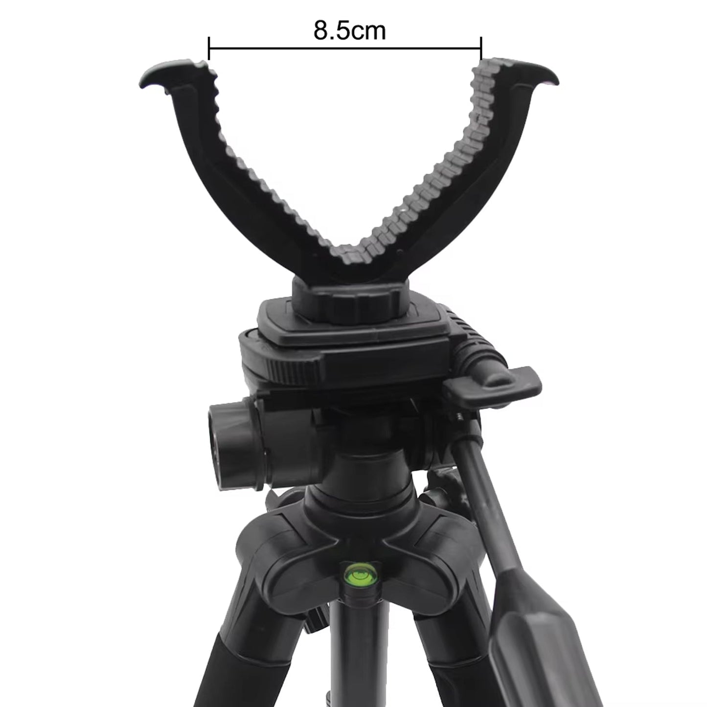 Aluminum Tripod for Precision Shooting – StalixPod Hunting Support