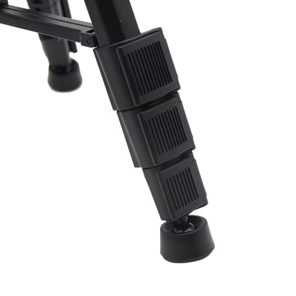 Aluminum Tripod for Precision Shooting – StalixPod Hunting Support