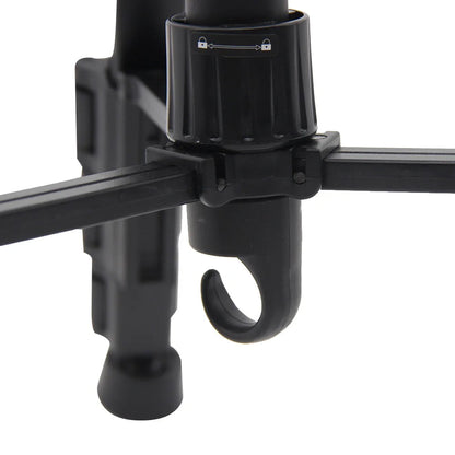 Aluminum Tripod for Precision Shooting – StalixPod Hunting Support