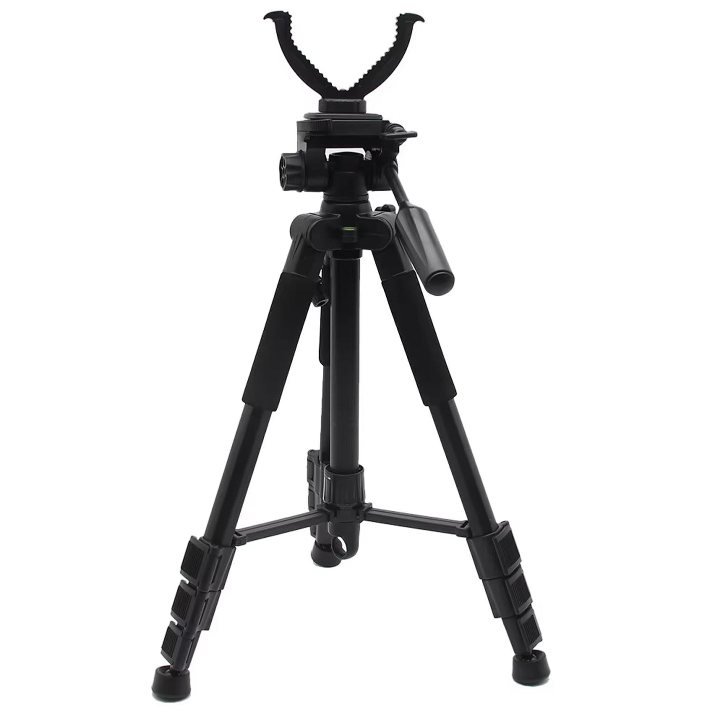 Aluminum Tripod for Precision Shooting – StalixPod Hunting Support