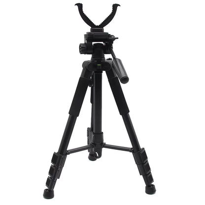 Aluminum Tripod for Precision Shooting – StalixPod Hunting Support