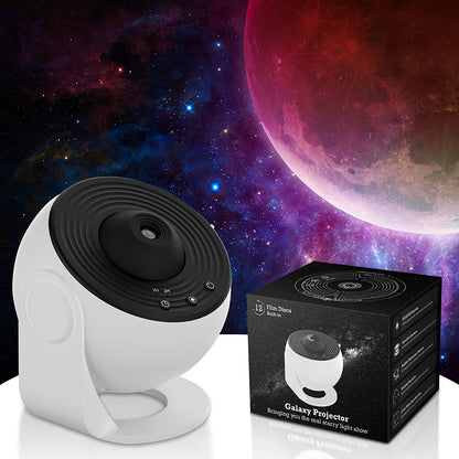 Celestial Dreamscape Projector Light