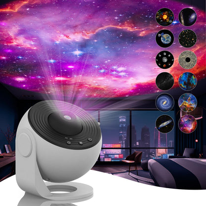 Celestial Dreamscape Projector Light