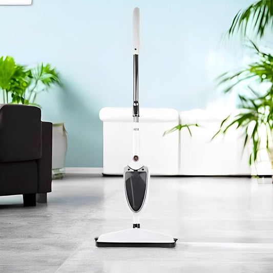 Multi-Surface Steam Mop with Quick Heating Function