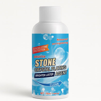 Ultimate Rust Remover for Tiles and Stone Surfaces