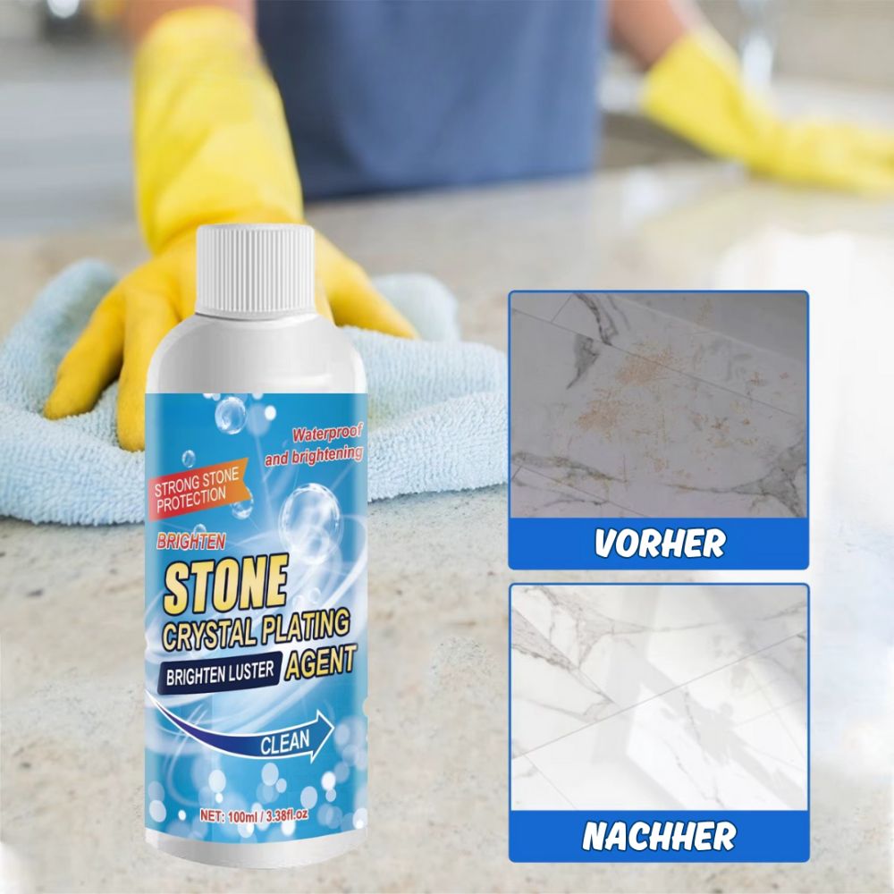 Ultimate Rust Remover for Tiles and Stone Surfaces