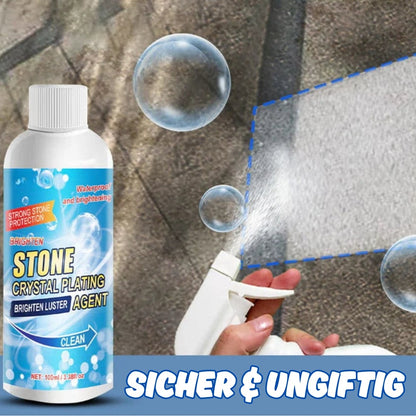 Ultimate Rust Remover for Tiles and Stone Surfaces