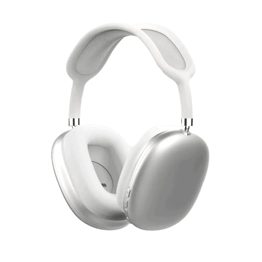 Bluetooth Headphones with HD Sound and Comfort – Noise Cancellation