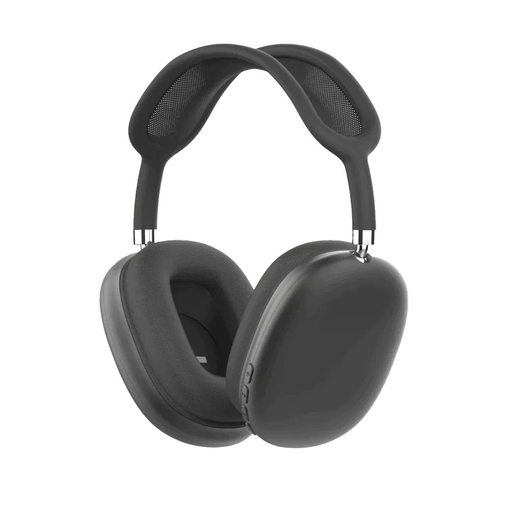 Bluetooth Headphones with HD Sound and Comfort – Noise Cancellation