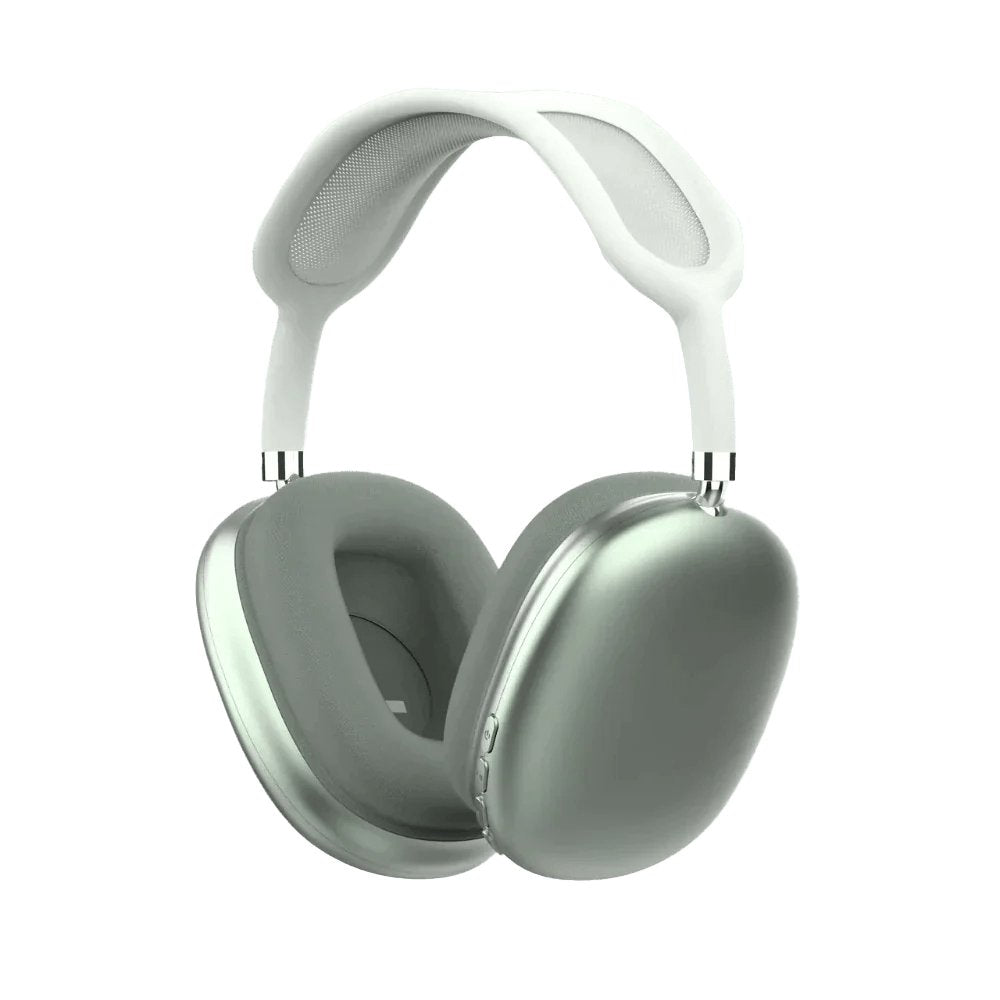 Bluetooth Headphones with HD Sound and Comfort – Noise Cancellation