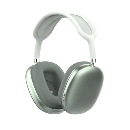 Bluetooth Headphones with HD Sound and Comfort – Noise Cancellation