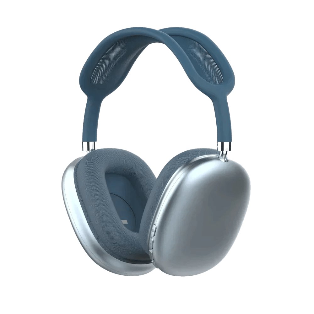 Bluetooth Headphones with HD Sound and Comfort – Noise Cancellation