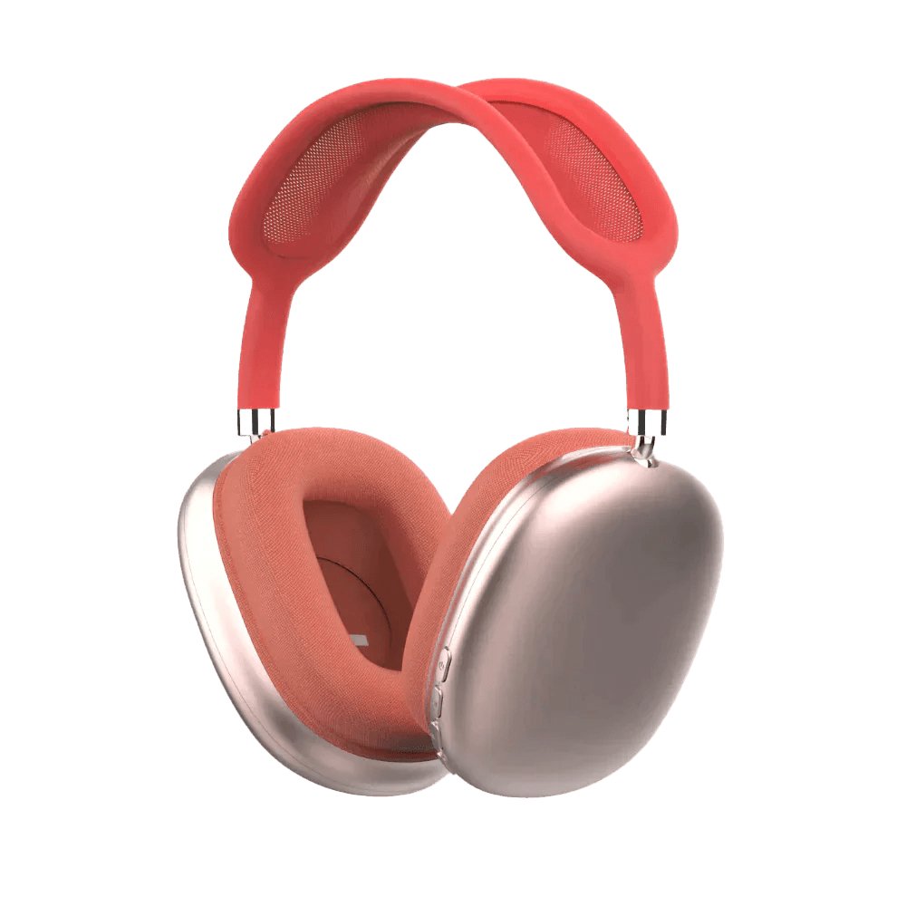 Bluetooth Headphones with HD Sound and Comfort – Noise Cancellation
