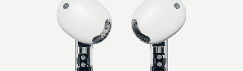 Lightwave Wireless Earbuds with Immersive Sound