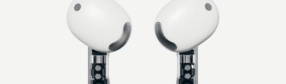 Lightwave Wireless Earbuds with Immersive Sound