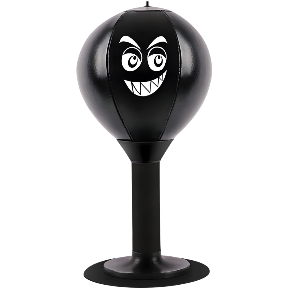 Stress Relief Desktop Punching Ball
