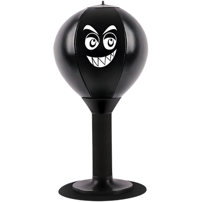 Stress Relief Desktop Punching Ball