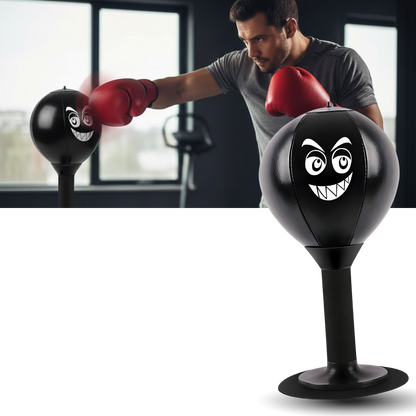 Stress Relief Desktop Punching Ball