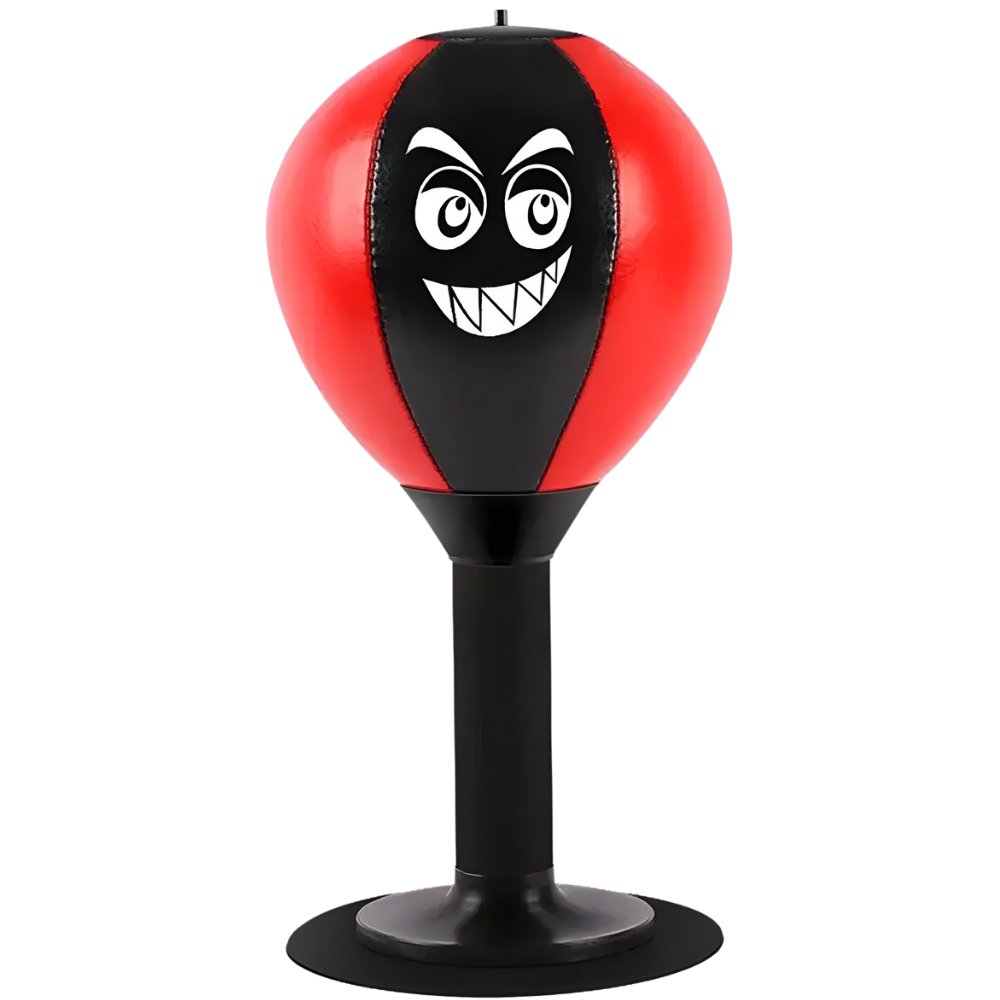 Stress Relief Desktop Punching Ball