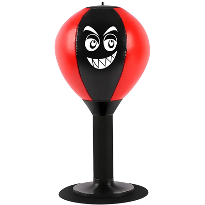 Stress Relief Desktop Punching Ball