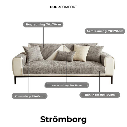 Stylish Luxurious Protection for Sofas – Last Day Discount