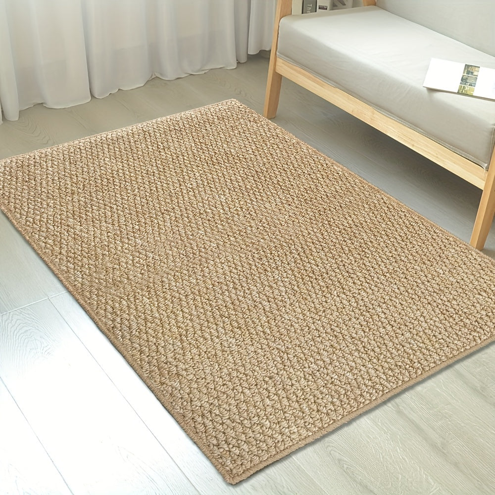 Indoor Non-Slip Mat for Entrances and Hallways – Absorbent Design
