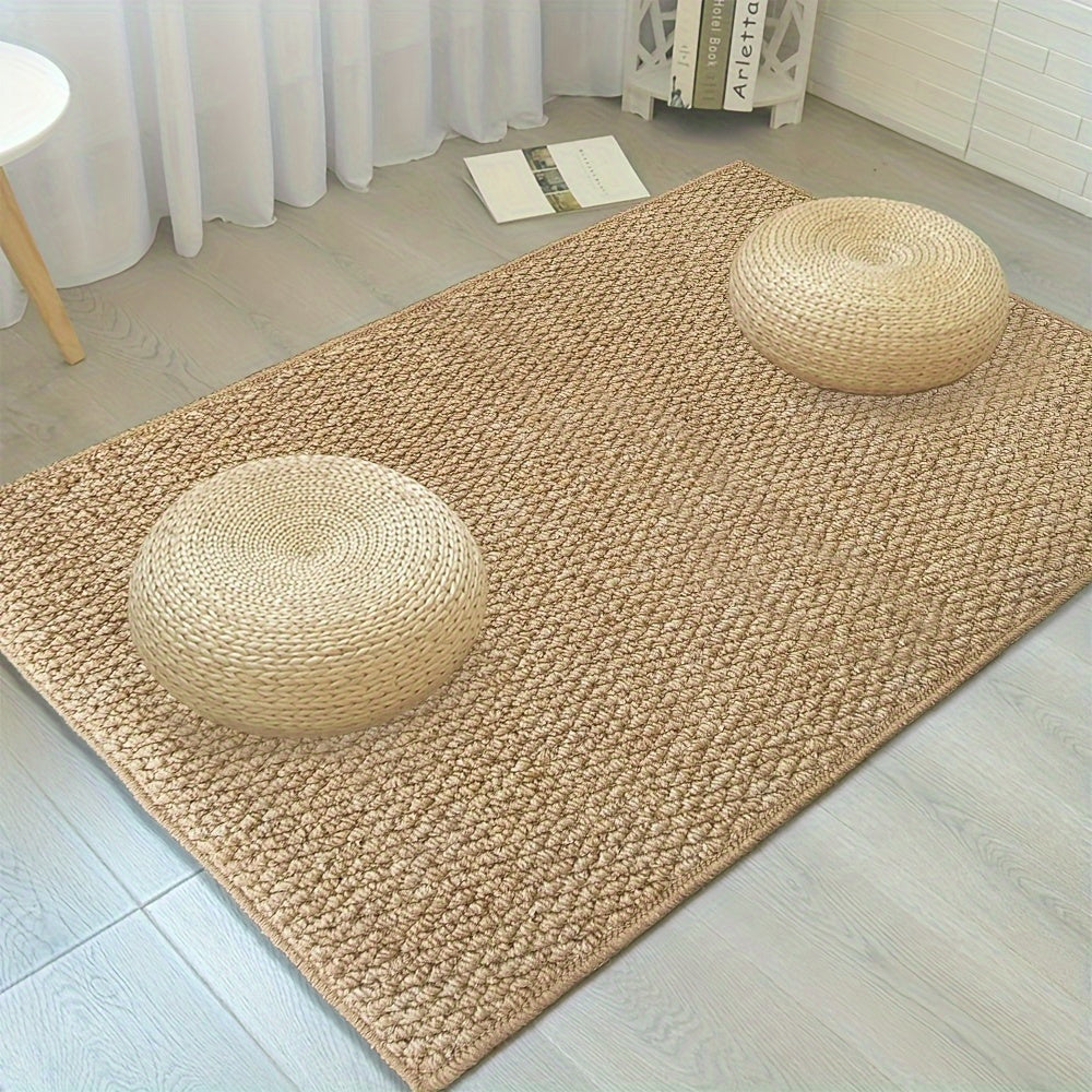 Indoor Non-Slip Mat for Entrances and Hallways – Absorbent Design
