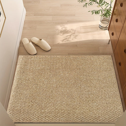 Indoor Non-Slip Mat for Entrances and Hallways – Absorbent Design