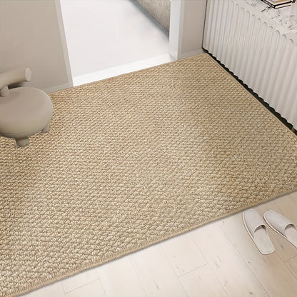 Indoor Non-Slip Mat for Entrances and Hallways – Absorbent Design
