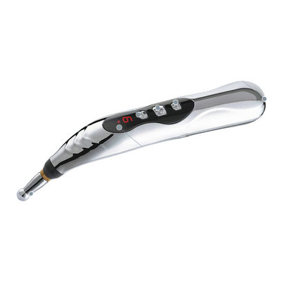 Massage Pen with Energy Pulse Function