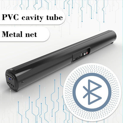 Soundbar with Subwoofer for Enhanced Audio Experience