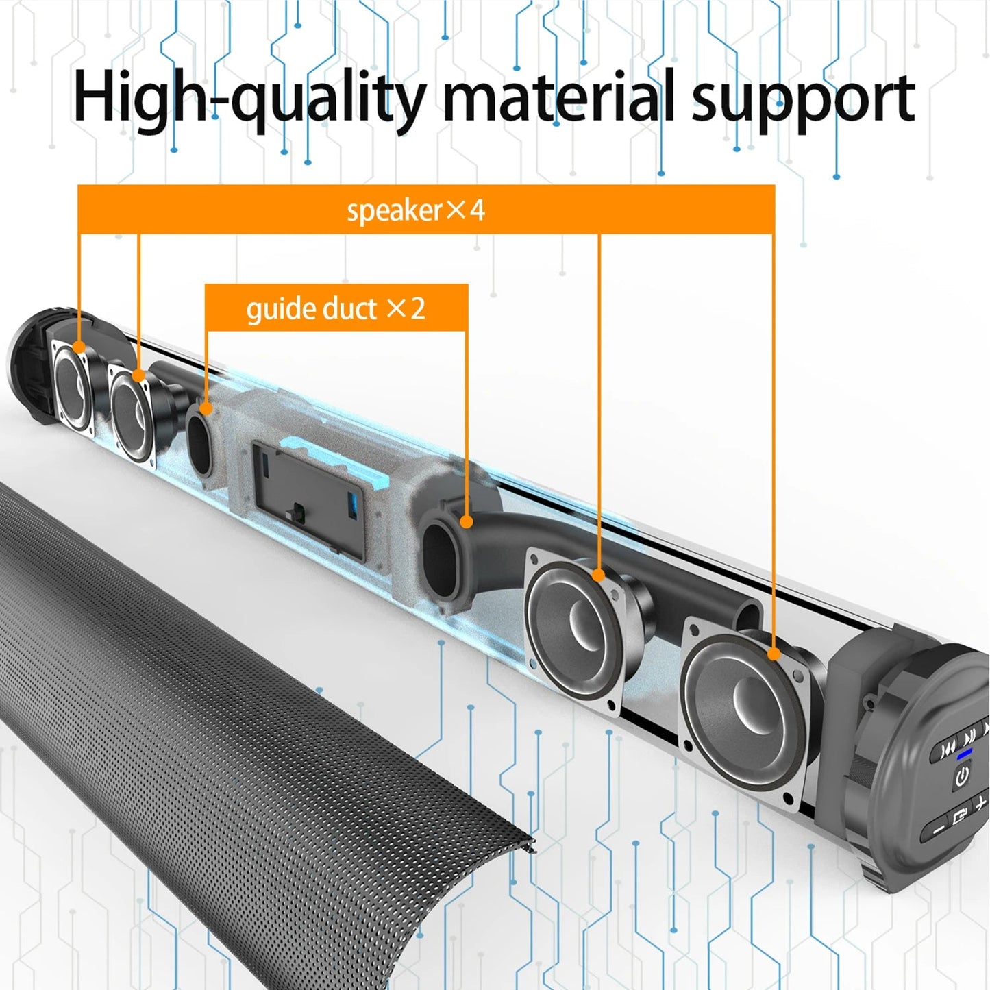 Subarytal Product