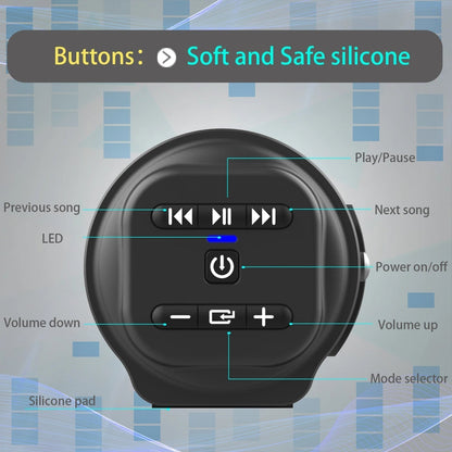 Soundbar with Subwoofer for Enhanced Audio Experience