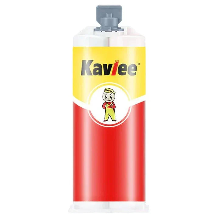 PowerBond – Instant and Strong Multi-Purpose Adhesive
