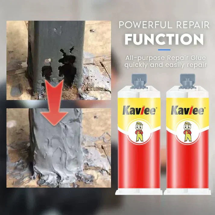 PowerBond – Instant and Strong Multi-Purpose Adhesive
