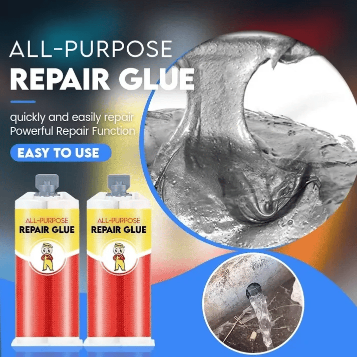 PowerBond – Instant and Strong Multi-Purpose Adhesive