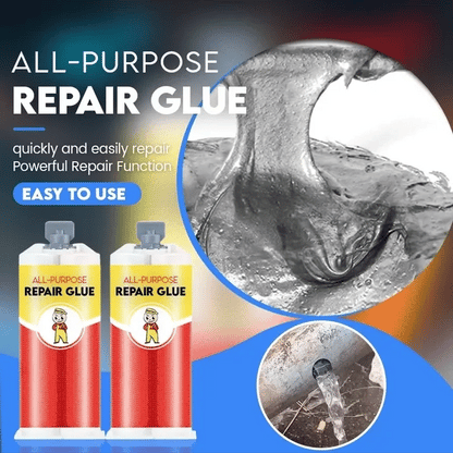 PowerBond – Instant and Strong Multi-Purpose Adhesive