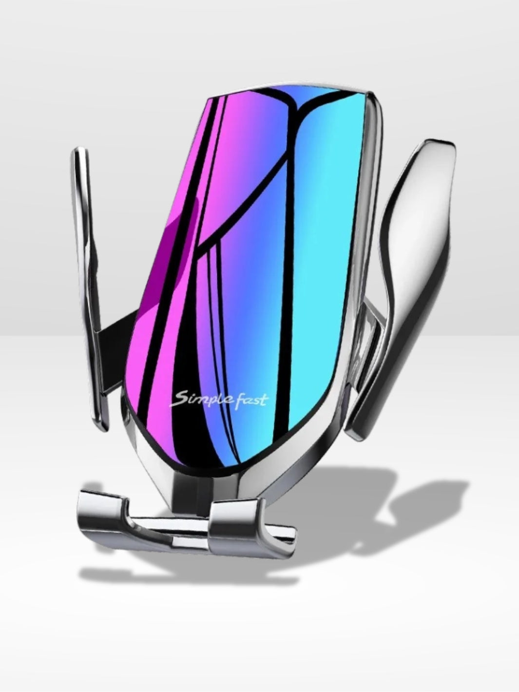 Stylish Auto Cell Phone Mount
