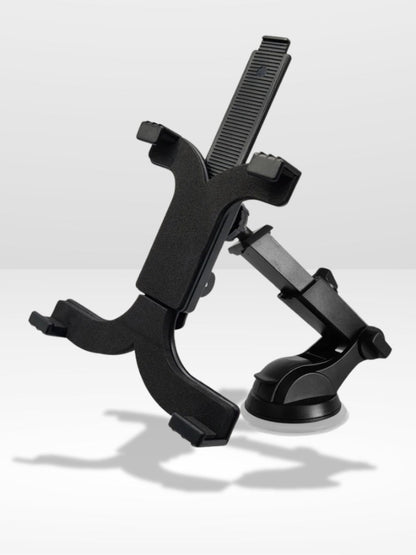 Kids' Tablet Holder for Vehicles