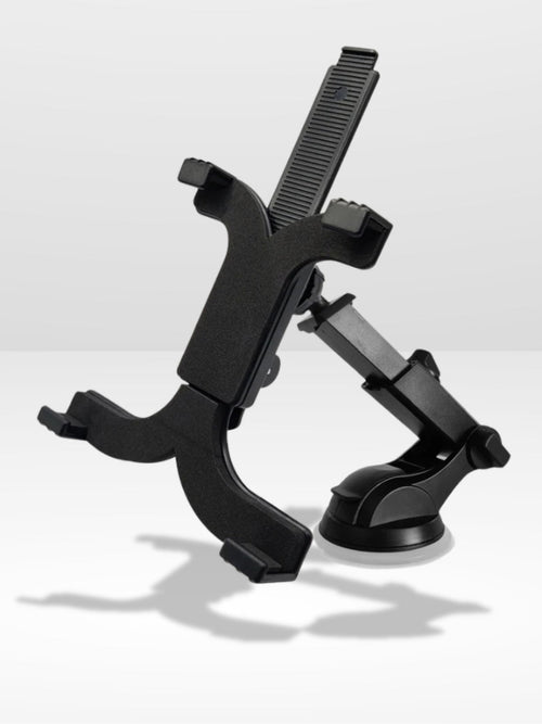 Kids' Tablet Holder for Vehicles