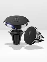 Magnetic Holder for Car Air Vent