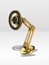 Gold Magnetic Holder