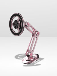 Pink Magnetic Holder