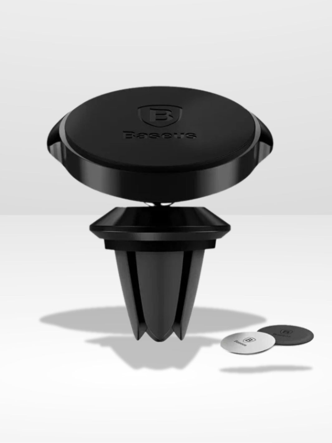Vent Grille Magnetic Phone Mount for Car