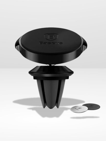 Vent Grille Magnetic Phone Mount for Car