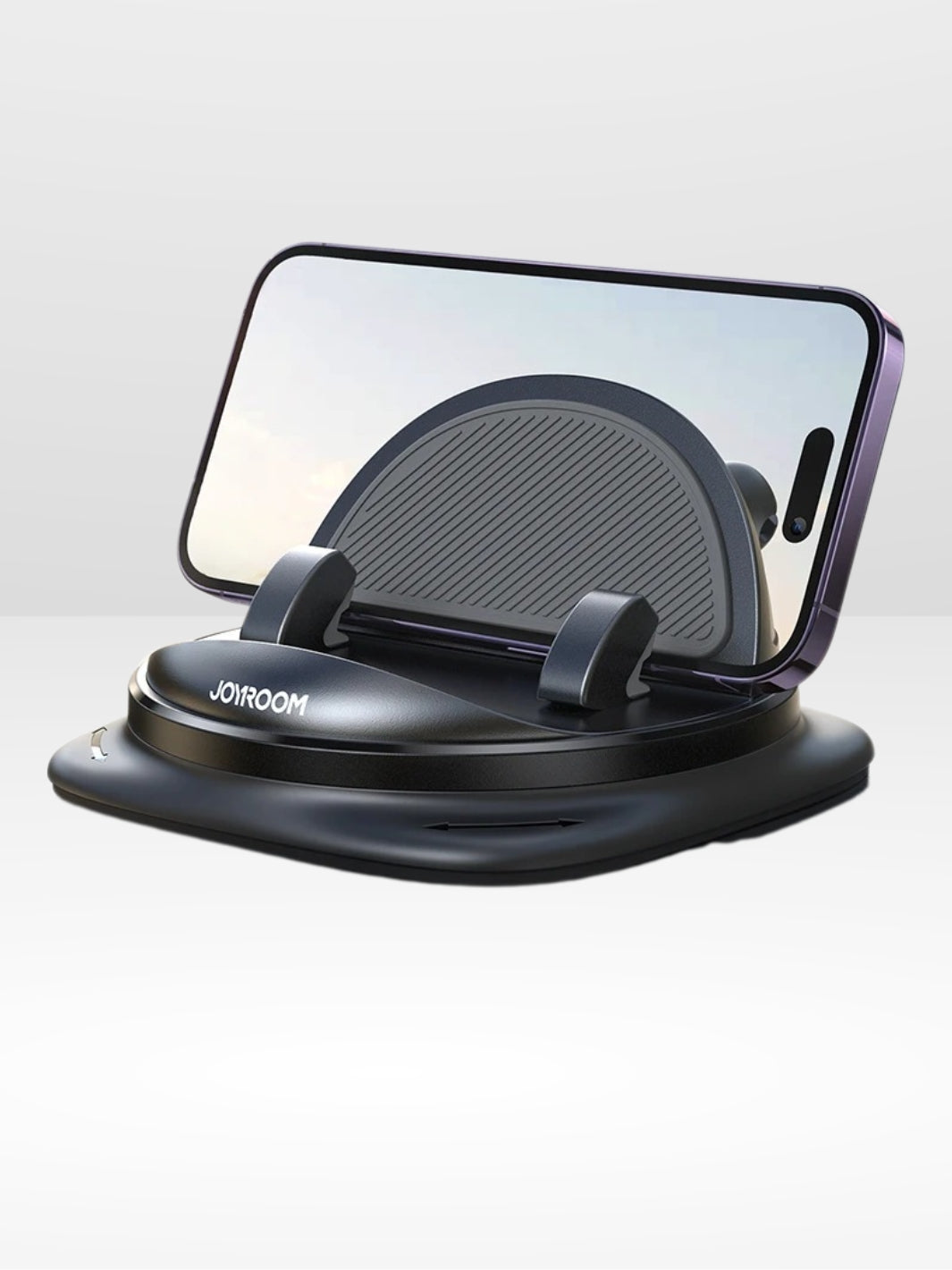 Suction Cup Car Mount for Universal Phone Holder