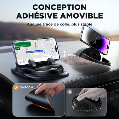 Suction Cup Car Mount for Universal Phone Holder