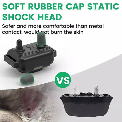Waterproof Dog Training Collar – Safe and Effective