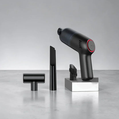 Cordless Handheld Vacuum with 8000 Pa Suction Power